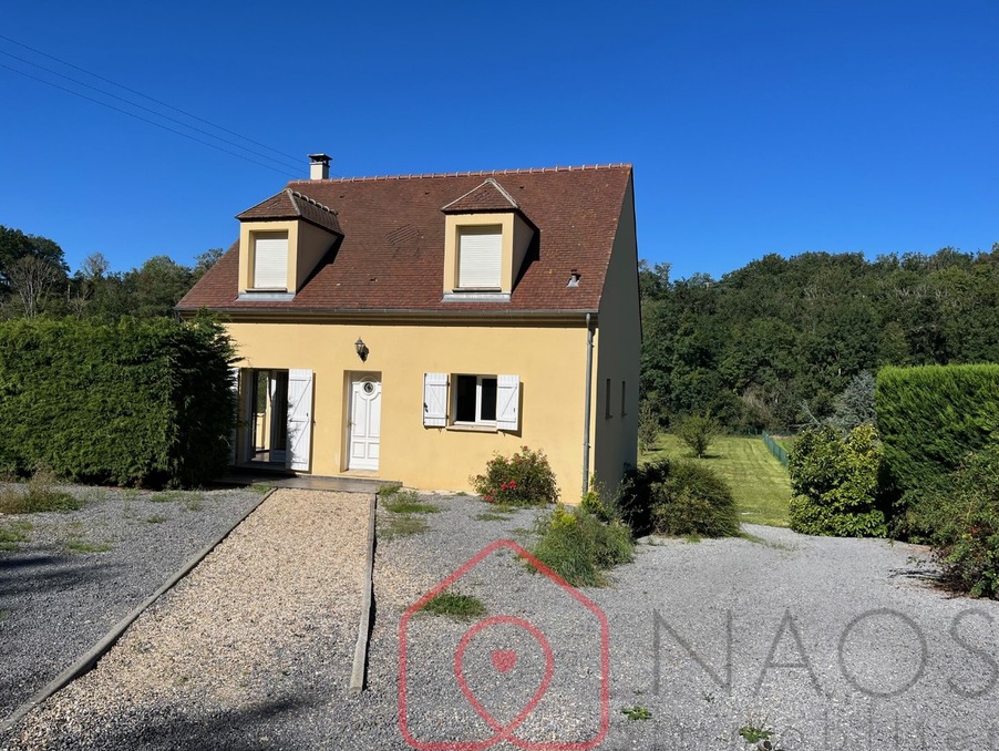 Vente Maison ORMESSON  335 000 €