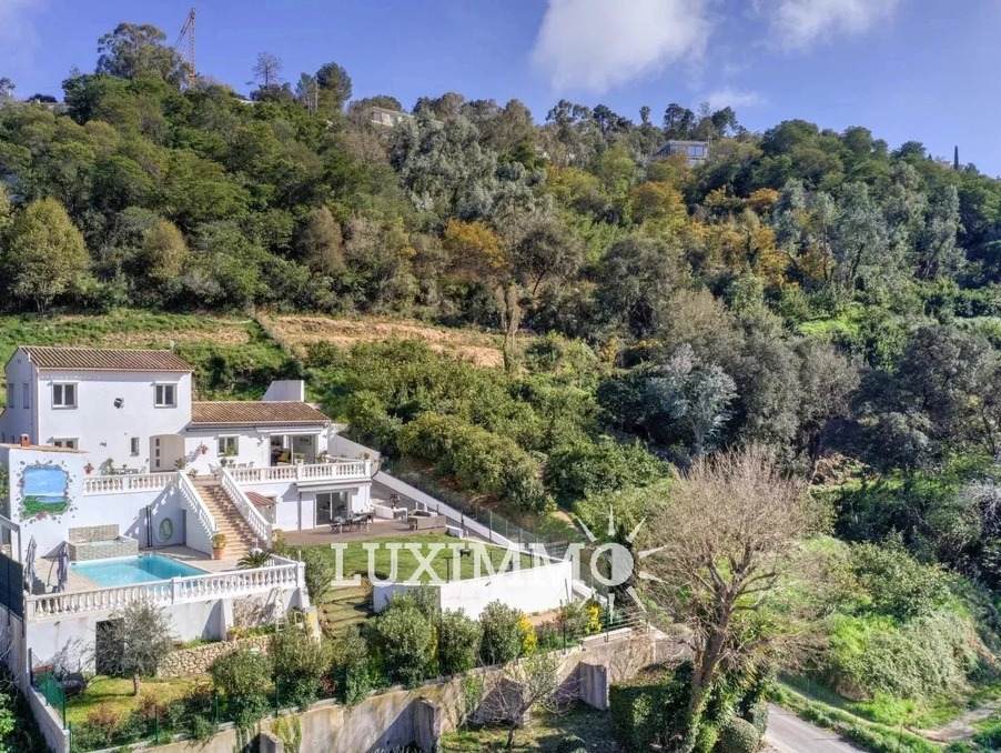 Vente Maison Cannes 1 490 000 €