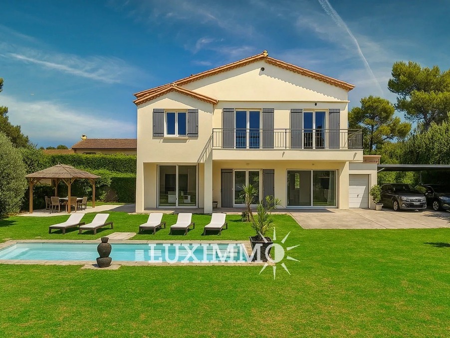 Vente Maison Mougins 1 195 000 €