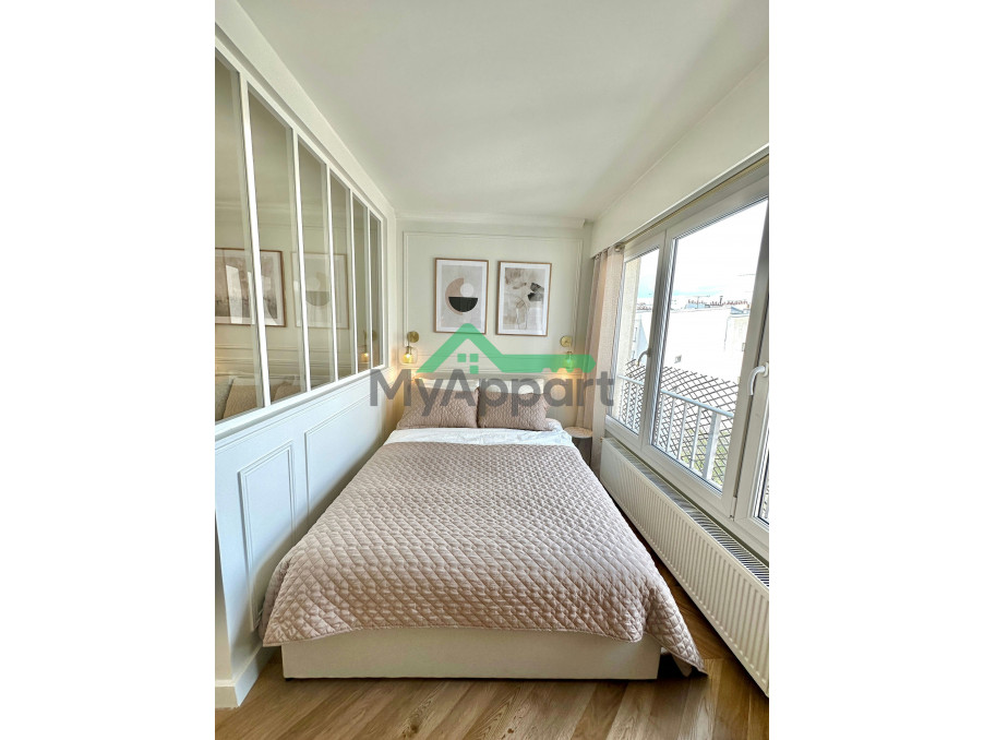 Location Appartement PARIS 17EME ARRONDISSEMENT 1 375 €