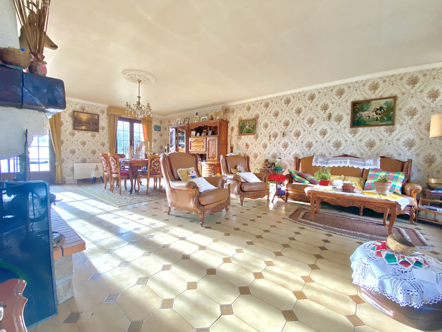 Vente Maison Massay  180 000 €