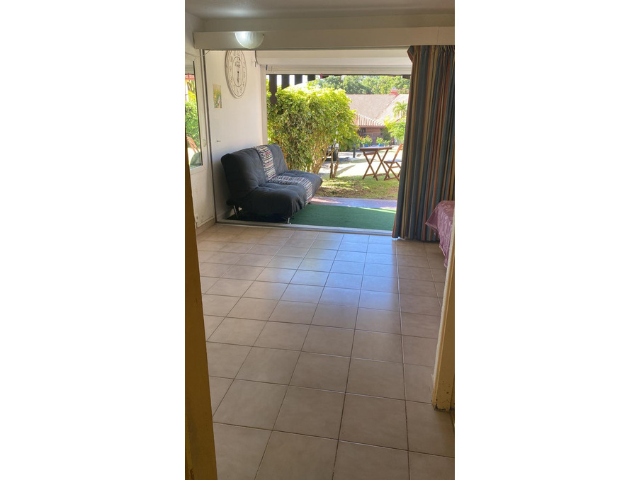 Vente Appartement Sainte-Anne  130 800 €