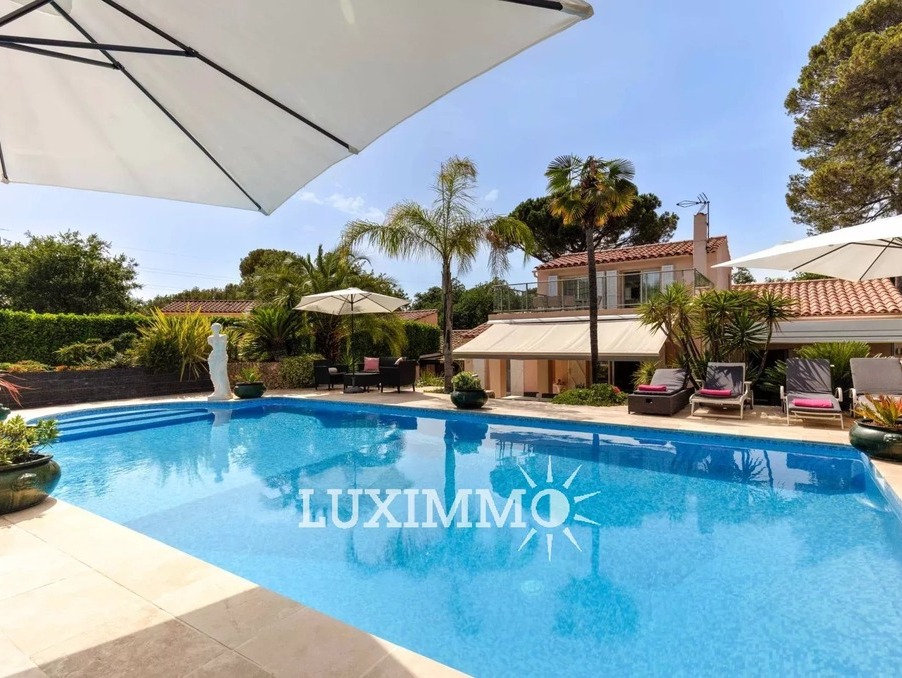Vente Maison Mougins 1 575 000 €