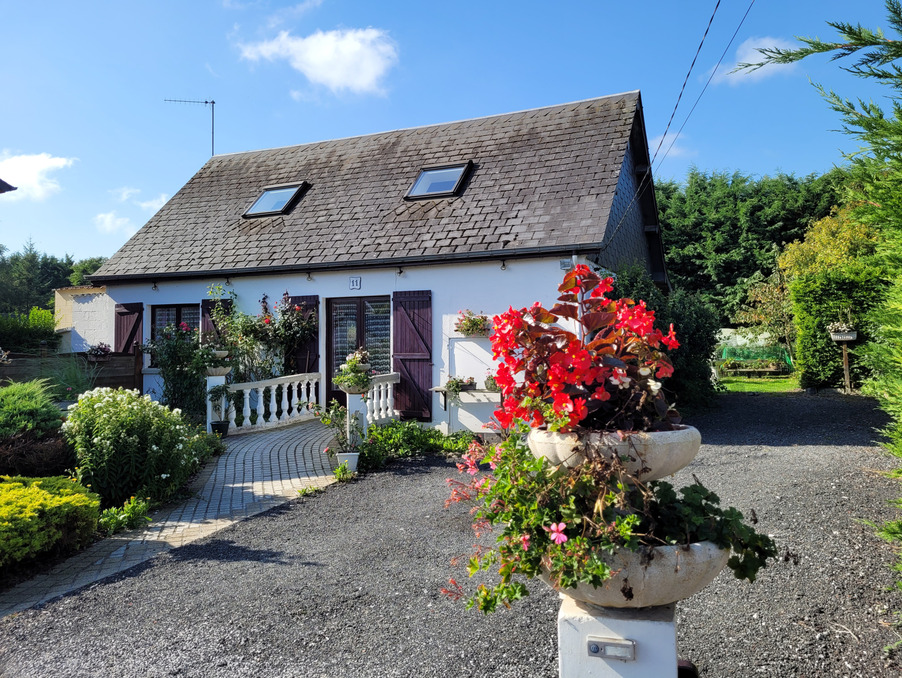 Vente Maison Avesnes-sur-Helpe  166 000 €