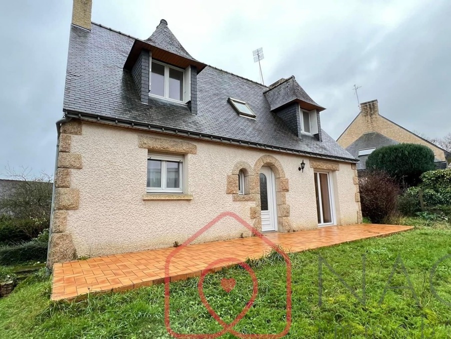 Vente Maison PONTIVY  254 000 €