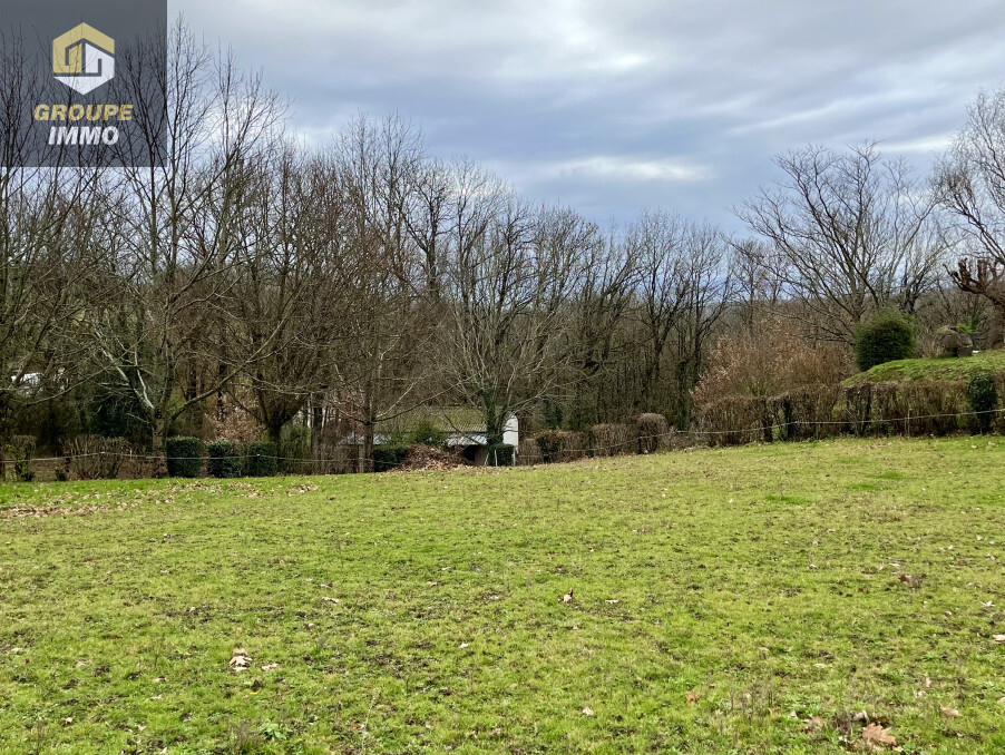 Vente Terrain LACROUZETTE 44 000 €