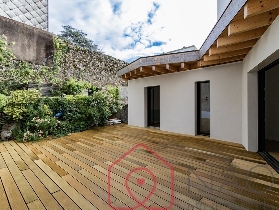 Vente Maison NANTES  665 000 €