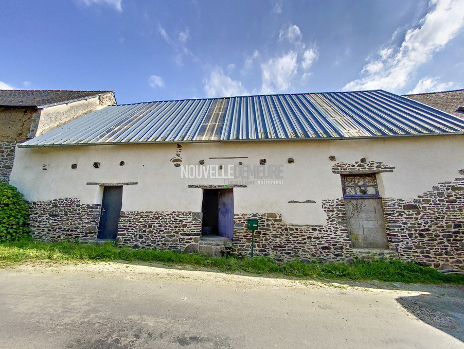 Vente Maison Dol-de-Bretagne 85 900 €