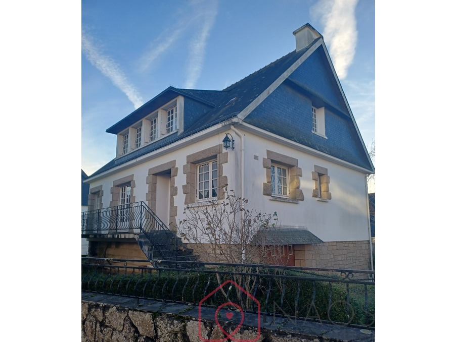 Vente Maison PONTIVY  223 000 €