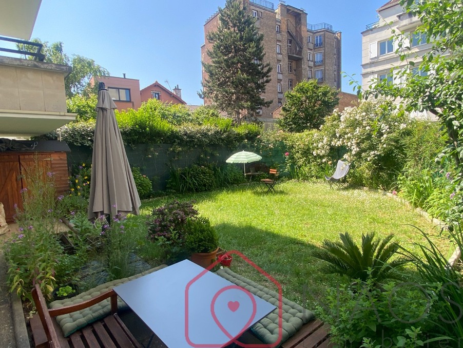 Vente Appartement ISSY LES MOULINEAUX  670 000 €