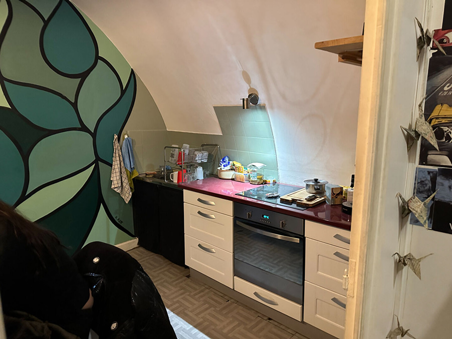 Vente Immeuble Clermont ferrand  265 000 €