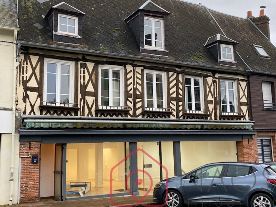 Vente Immeuble EU  210 000 €