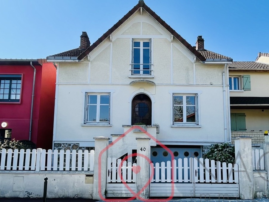 Vente Maison LE PLESSIS ROBINSON  800 000 €