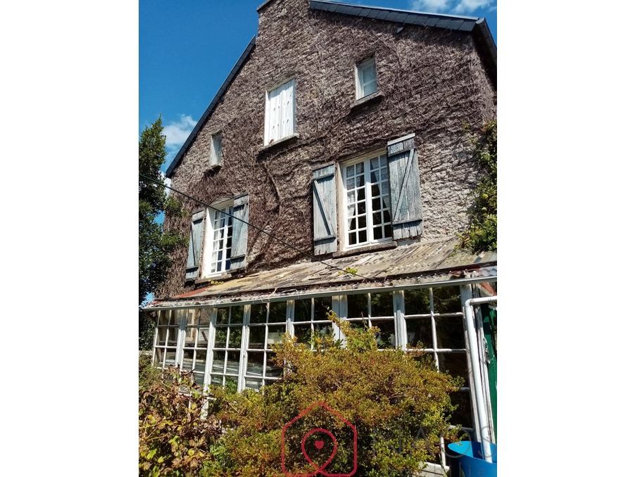 Vente Maison LE FAOUET 72 000 €