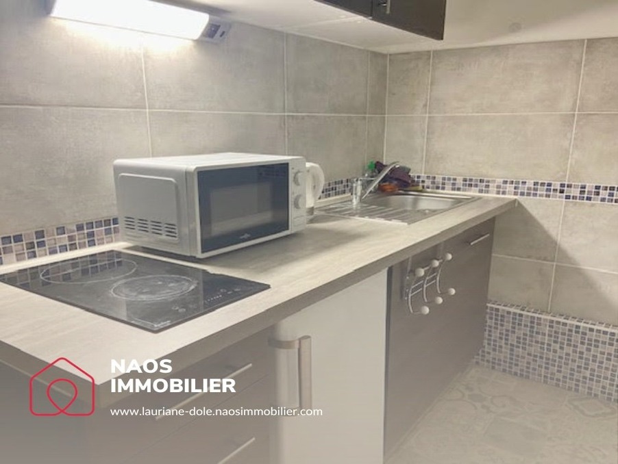 Vente Appartement BESANCON 77 000 €
