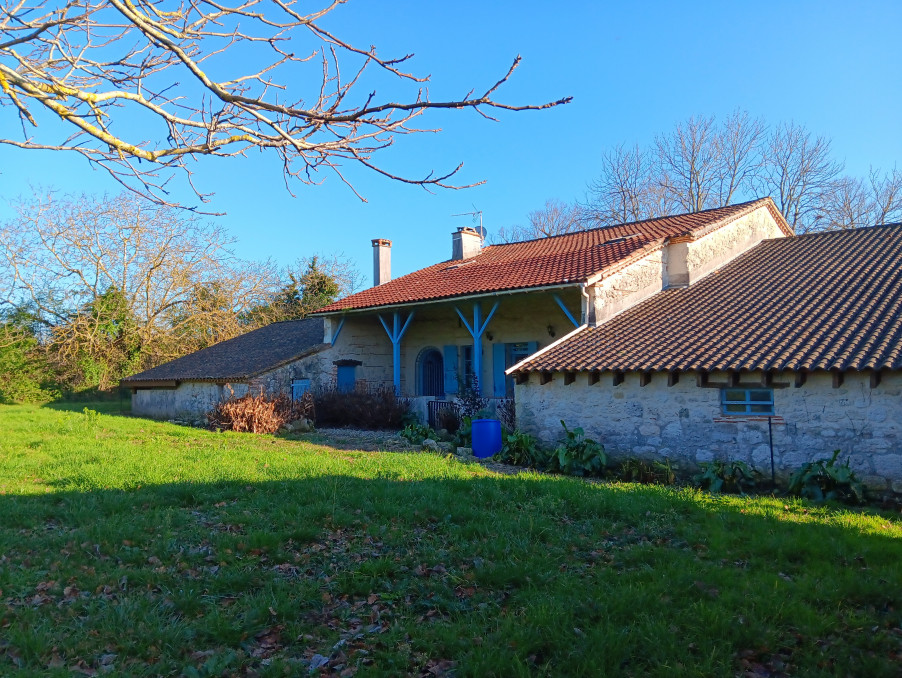 Vente Propriete PRAYSSAS  381 000 €