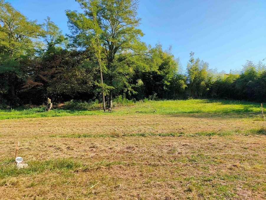 Vente Terrain Pompignac  210 000 €