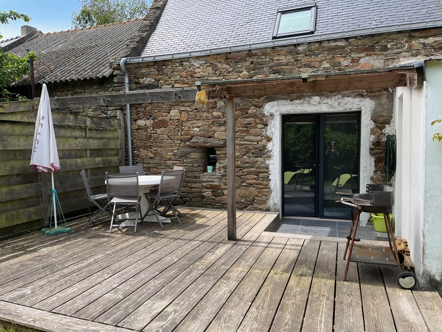 Location Maison PENESTIN  857 €