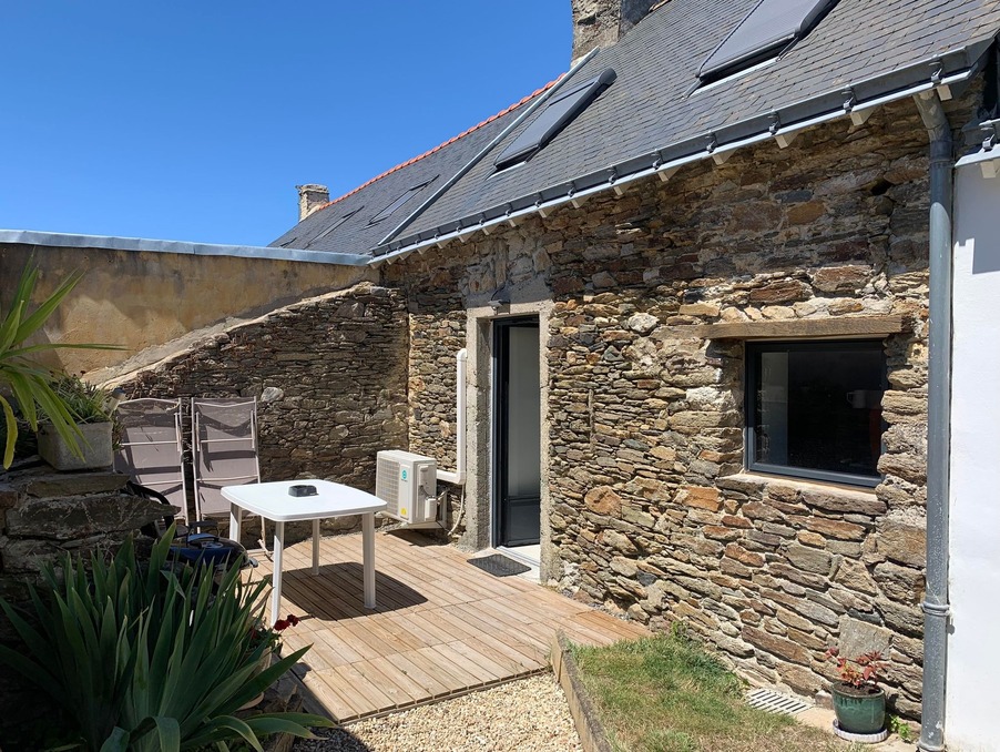 Location Maison PENESTIN  615 €