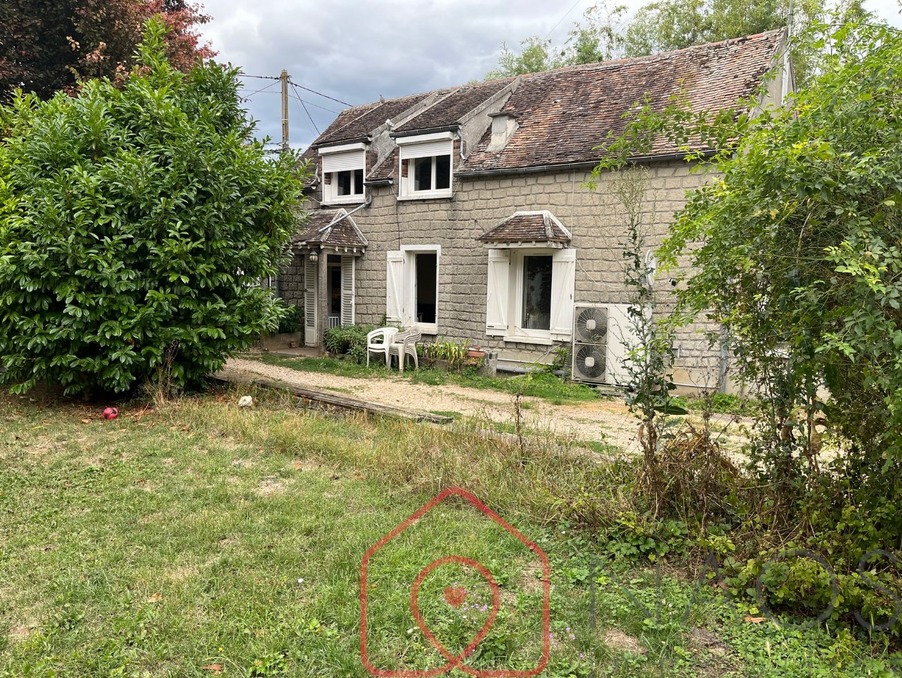 Vente Maison BOUGLIGNY  135 000 €
