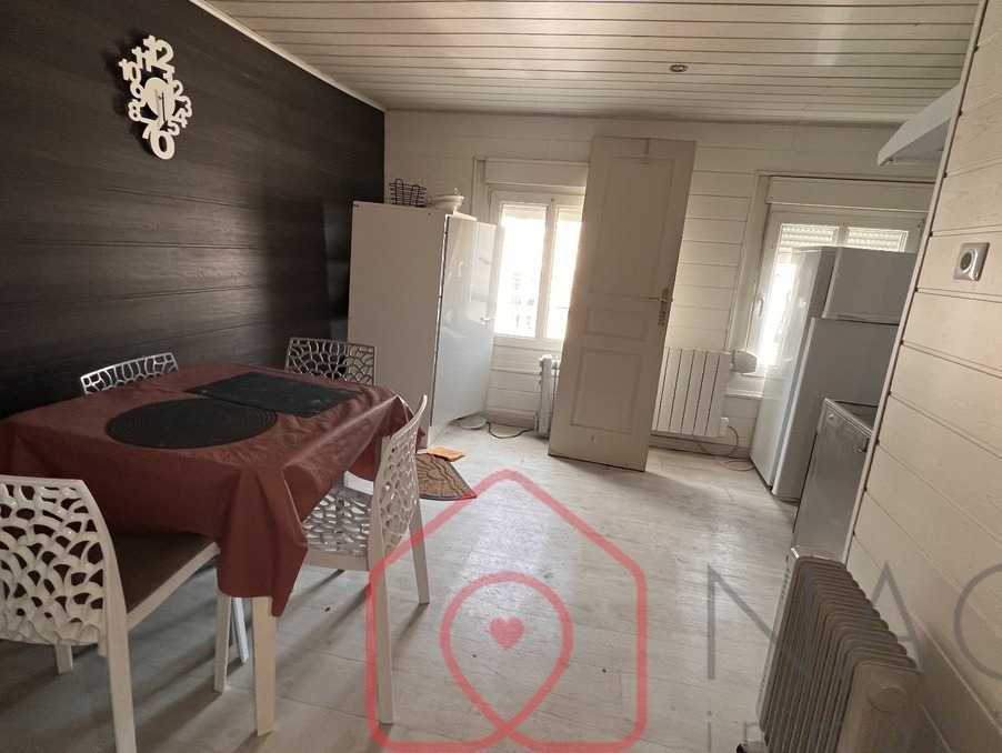 Vente Appartement GAMACHES  199 000 €