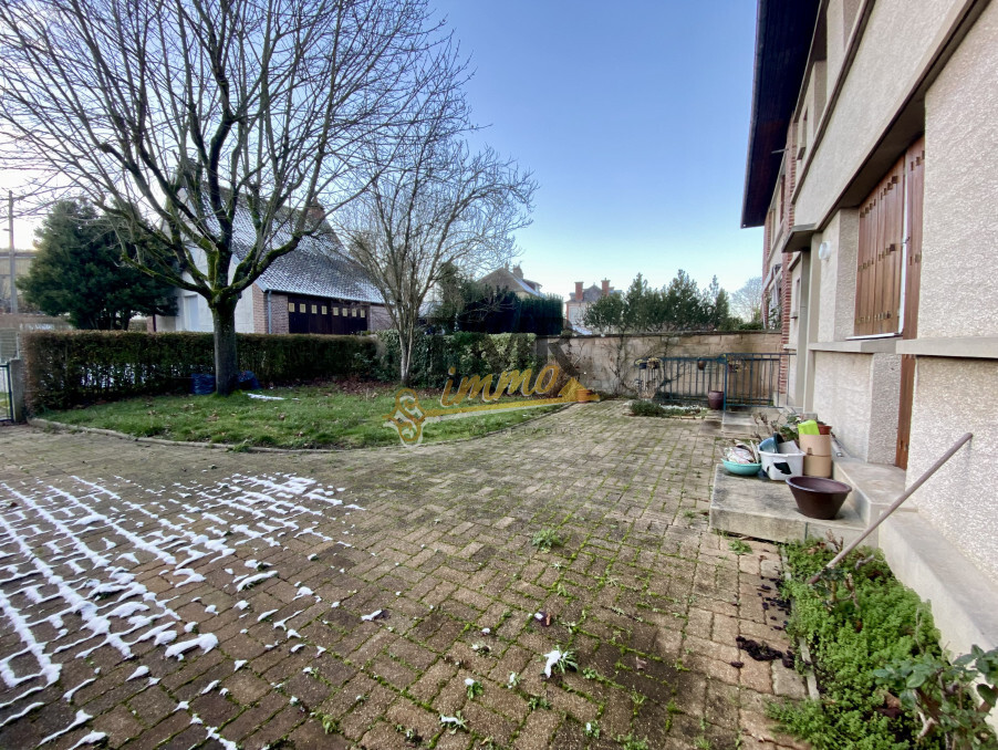 Vente Maison VIMOUTIERS  170 000 €