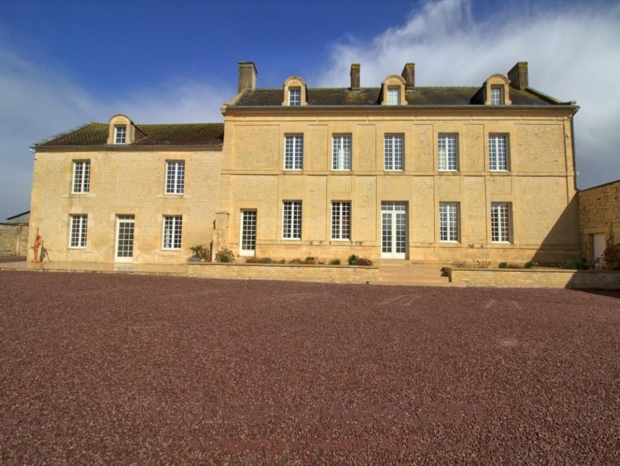 Vente Maison Caen  777 000 €