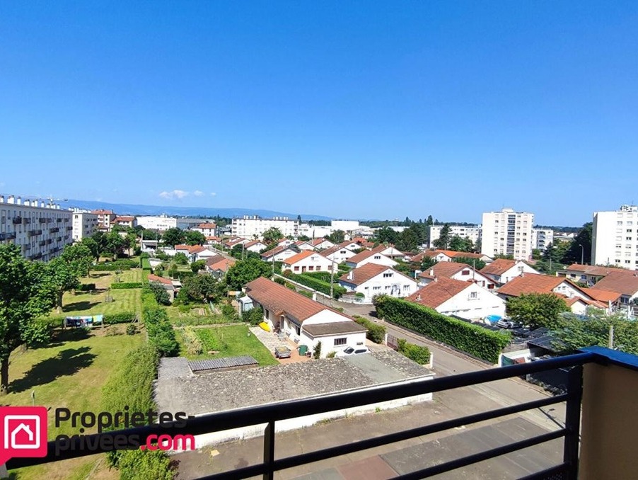 Vente Appartement Roanne 47 000 €