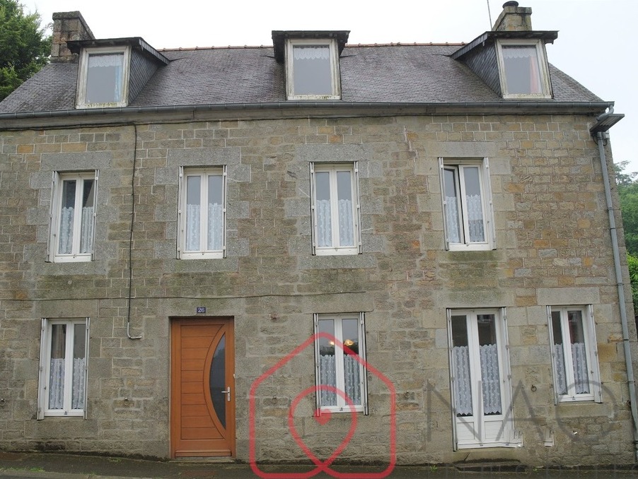 Vente Maison BOURBRIAC  169 000 €