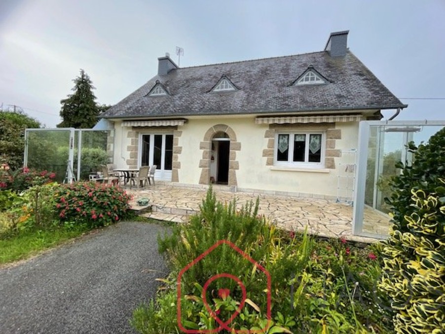 Vente Maison BOURBRIAC  194 000 €