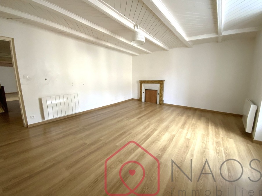 Vente Appartement LE TEMPLE DE BRETAGNE  112 000 €