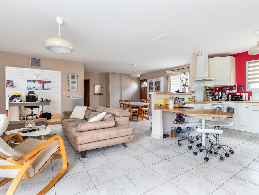 Vente Maison EYSINES  499 500 €