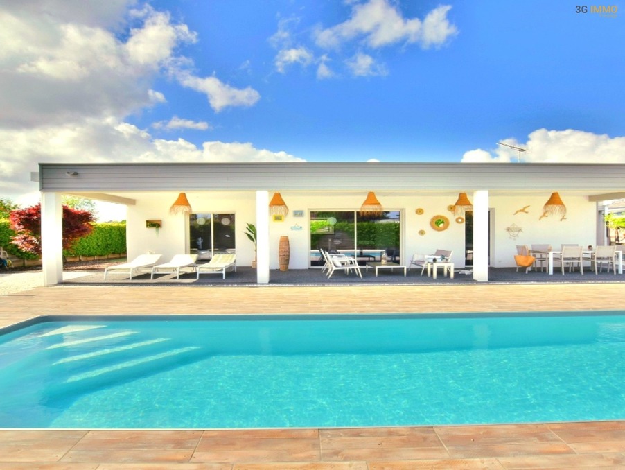 Vente Maison SAINT PAUL LES DAX  722 000 €