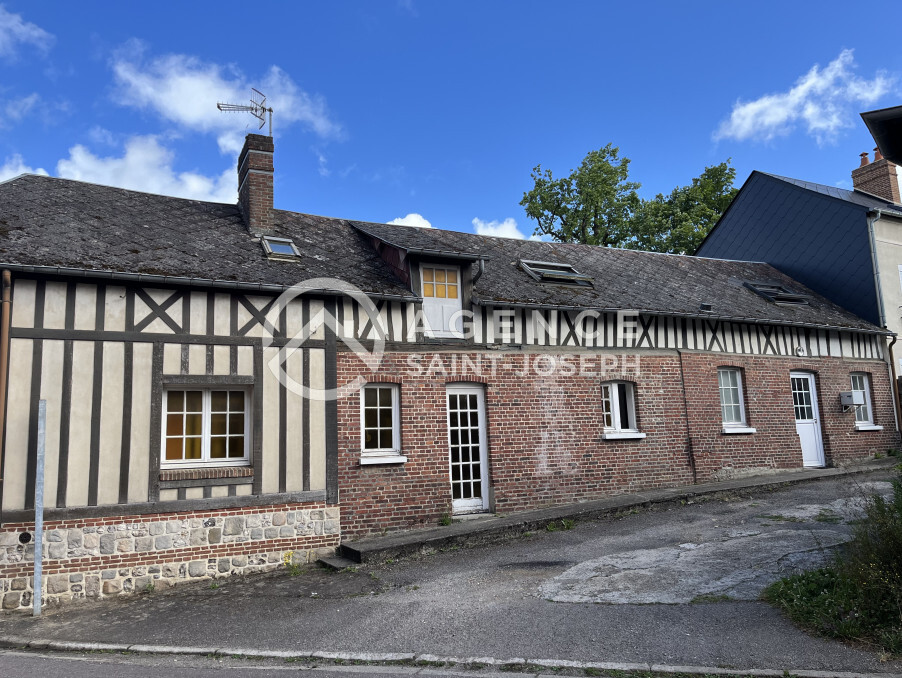 Vente Immeuble DOUDEVILLE 86 000 €
