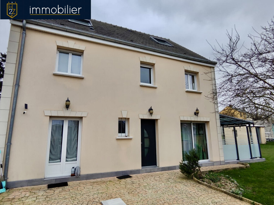 Vente Maison RIVERY  414 000 €