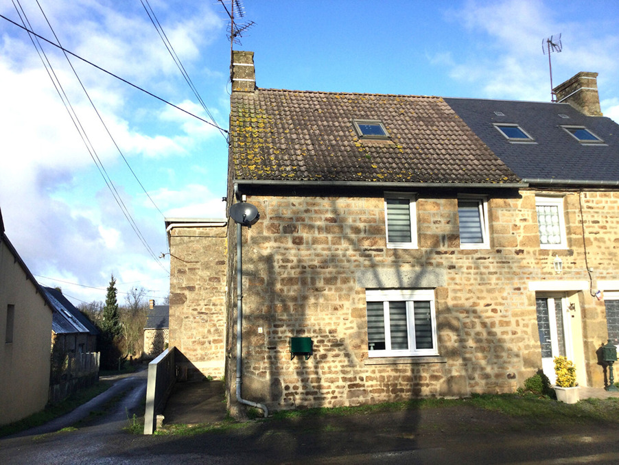 Vente Maison PASSAIS VILLAGES 74 900 €