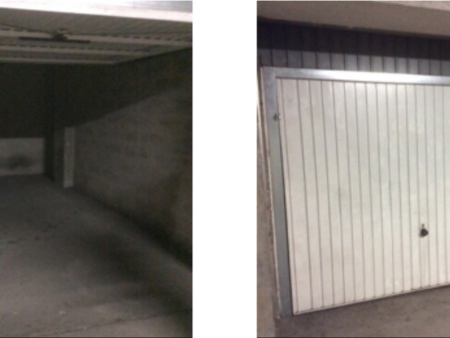 Location Parking Marseille  139 €