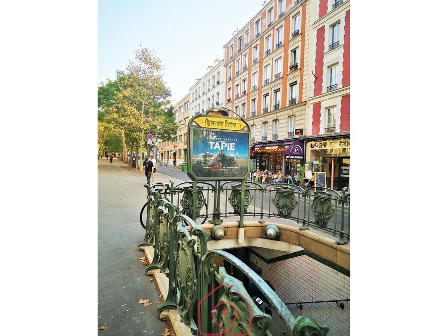 Vente Appartement PARIS 12EME ARRONDISSEMENT  760 000 €