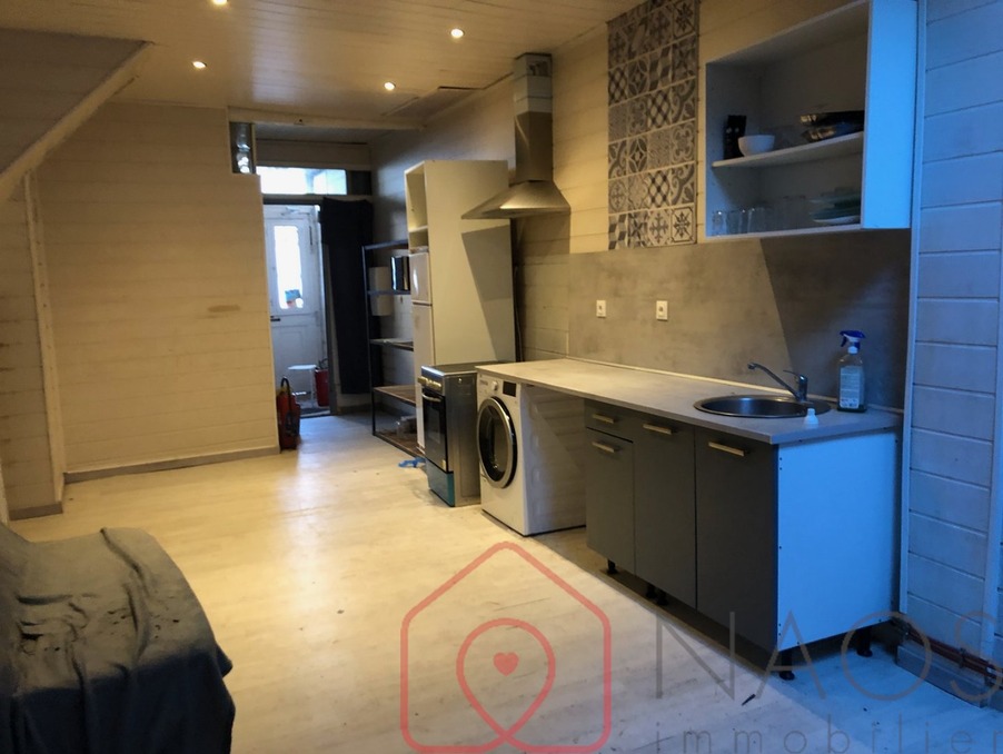 Vente Immeuble ABBEVILLE  199 000 €