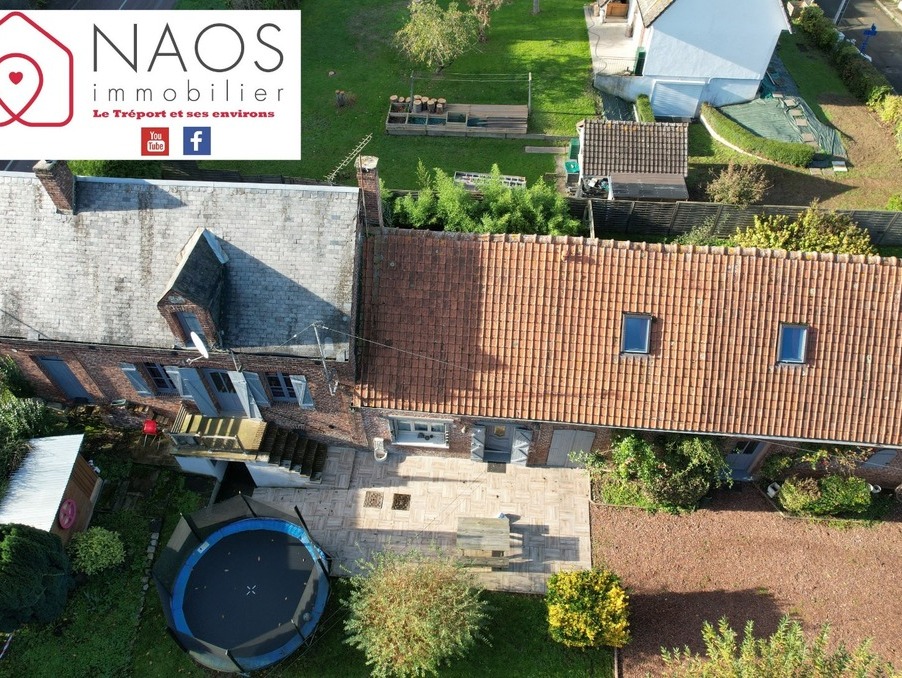 Vente Maison EU  239 000 €
