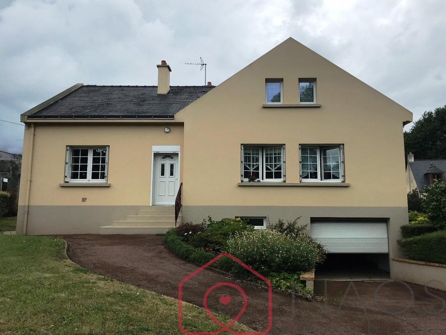 Vente Maison SUCE SUR ERDRE  290 000 €