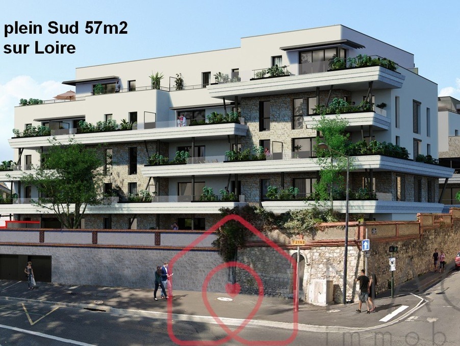 Vente Neuf ORLEANS  389 000 €