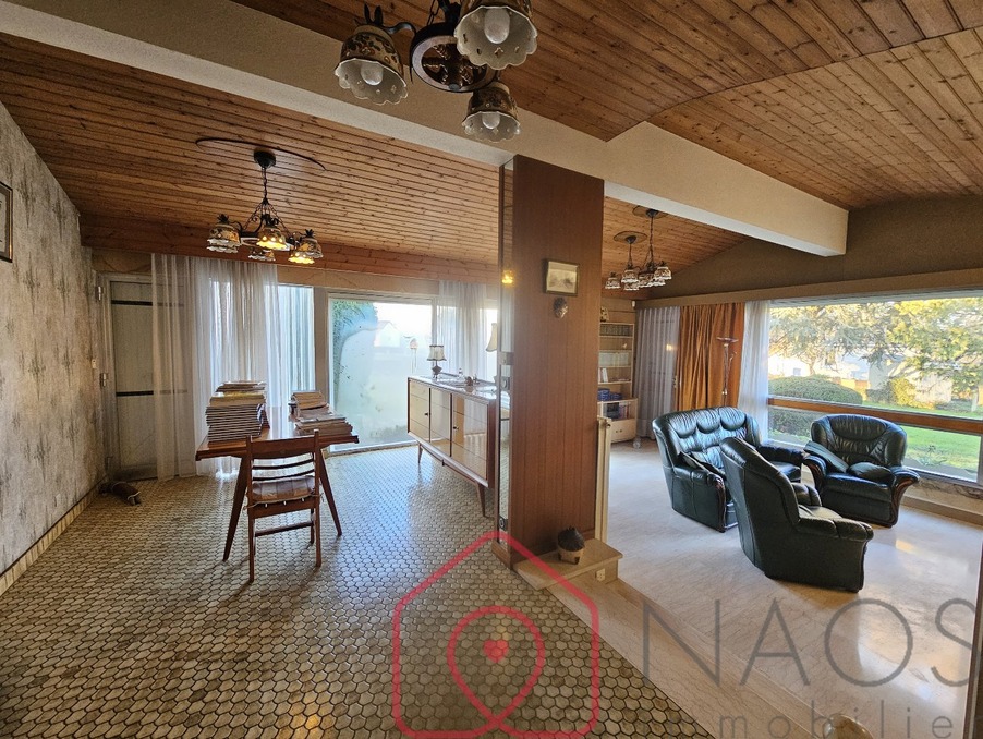 Vente Maison CHAUVIGNY  233 000 €