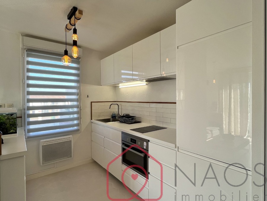 Vente Appartement L'ISLE-JOURDAIN  160 000 €