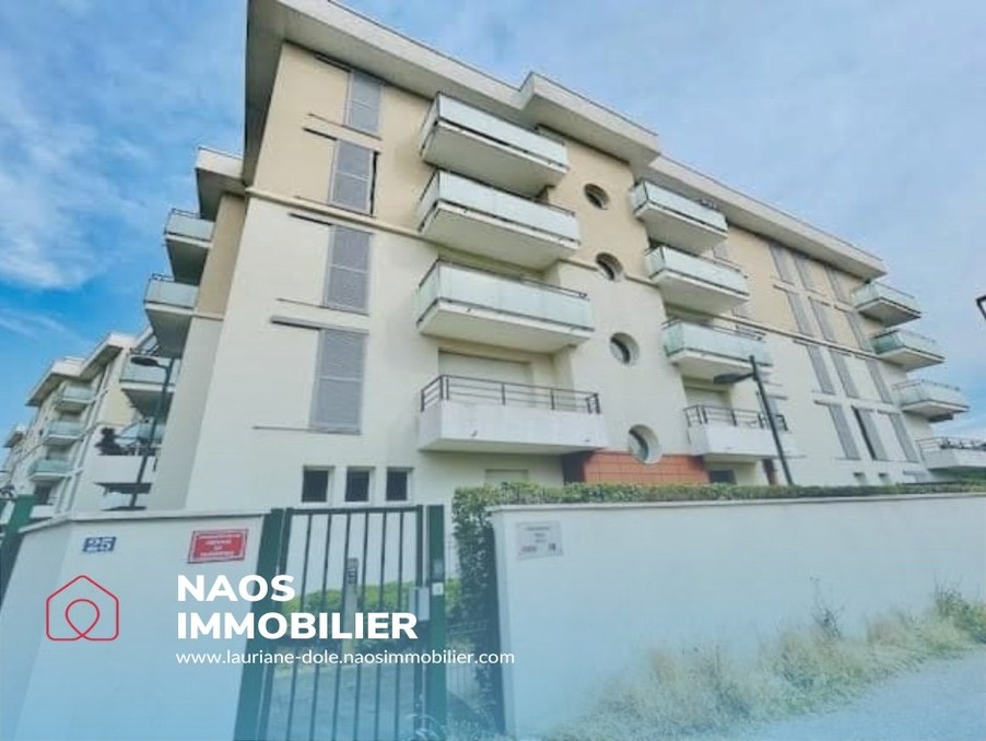 Location Appartement DIJON  620 €
