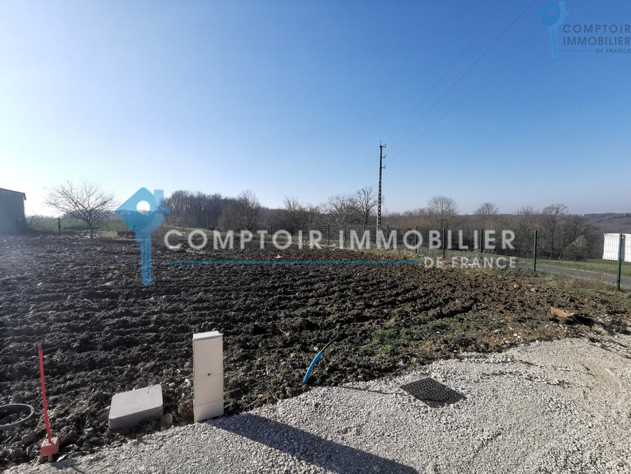 Vente Terrain Boissy-le-Sec  110 000 €