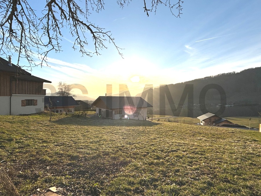 Vente Terrain HABERE POCHE  200 000 €