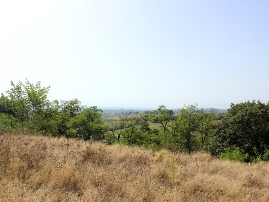Vente Terrain SAINTE DODE 34 000 €