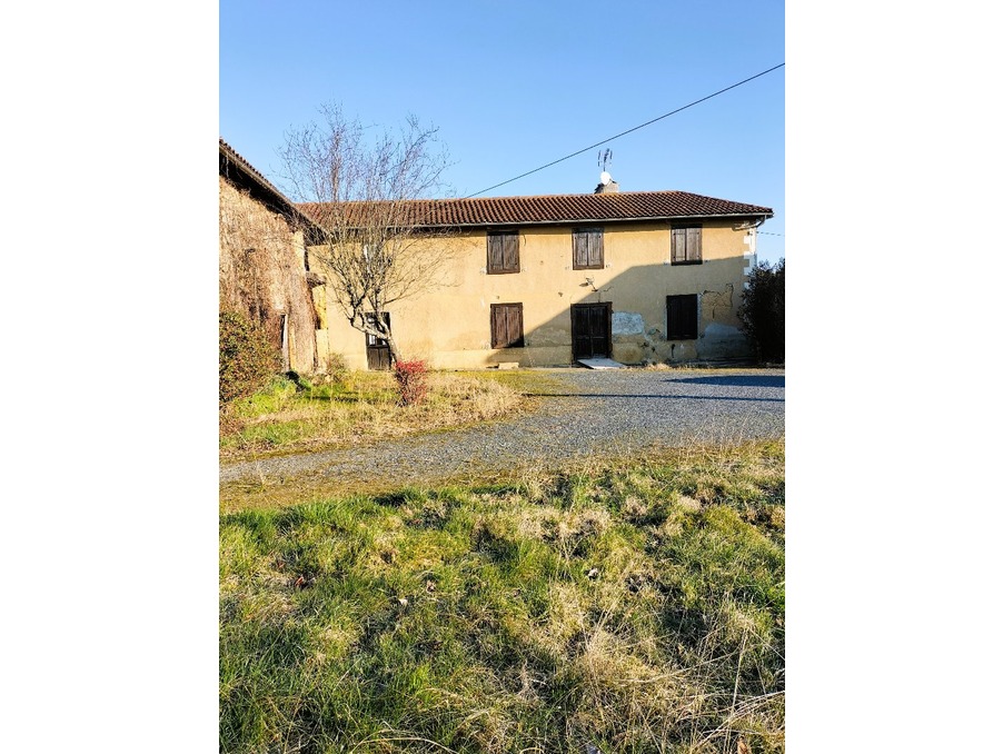 Vente Maison MIELAN  265 000 €