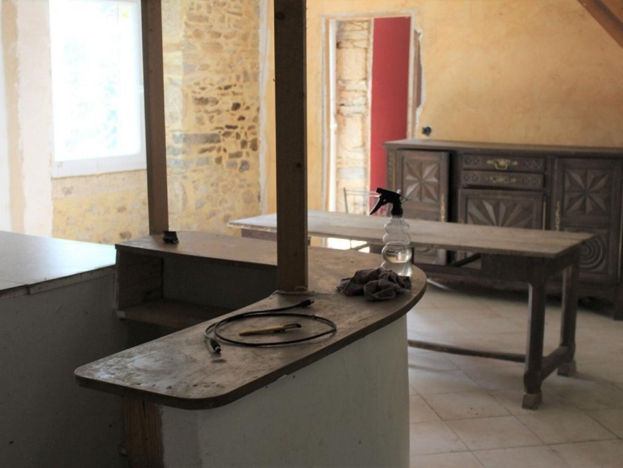Vente Maison Saint-Gonnery 70 590 €